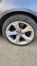 BMW 5 SERIES F10 F11 F12 18 " ALLOY WHEELS  set of 4 
