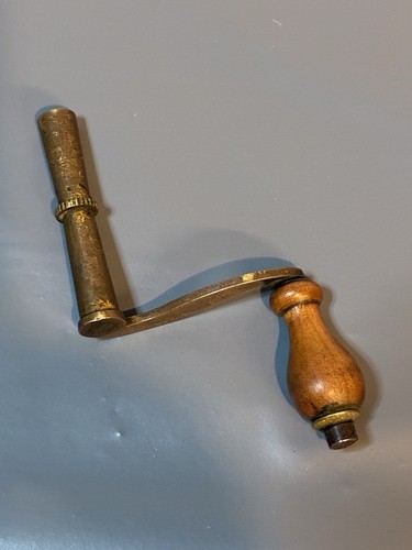 Antique vienna regulator - vienna,