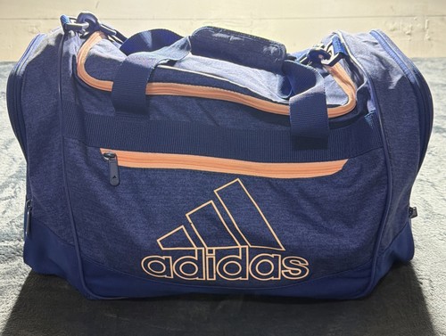 Vintage adidas duffle - vintage,