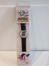 Ren and Stimpy Watch Vintage