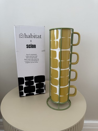 Bnib habitat scion - bnib,