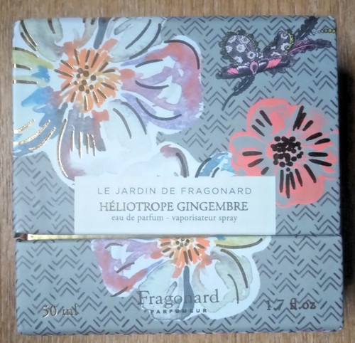 Fragonard jardin de - le,