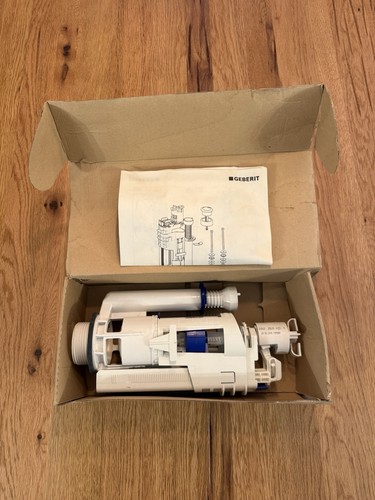 Geberit impuls type - geberit, 280