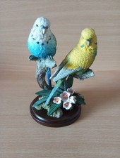 COUNTRY ARTISTS PAIR OF