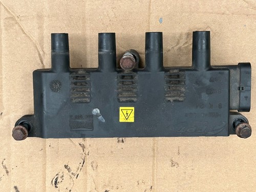 Champion ignition coil pack - champion,