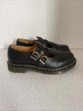 Dr. Martens 8065 Smooth