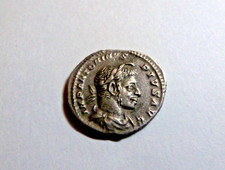 ROMAN EMPIRE. Elagabalus