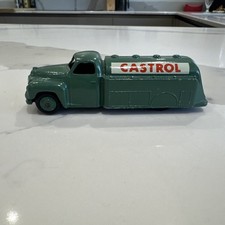 Vintage Meccano Dinky Toys