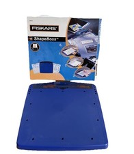 Fiskars Shapeboss - SPARES &