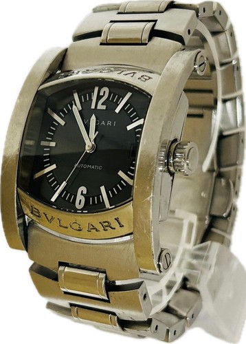 Bvlgari assioma aa44s - bvlgari,
