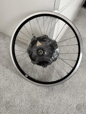 Brompton Electric Front Wheel