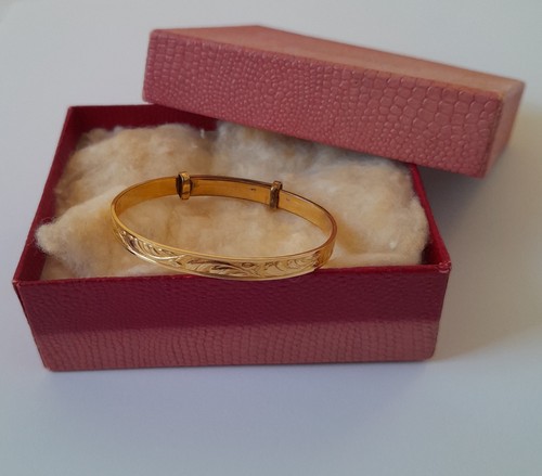 Vintage 12ct gold - vintage,