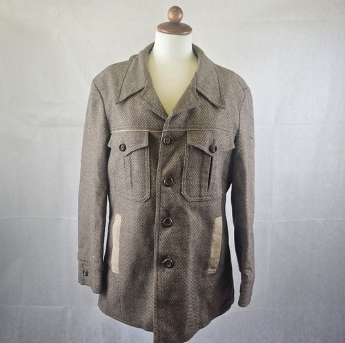 Bladen gents mens - wool, tweed