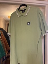 Men’s One True Saxon Polo Xl