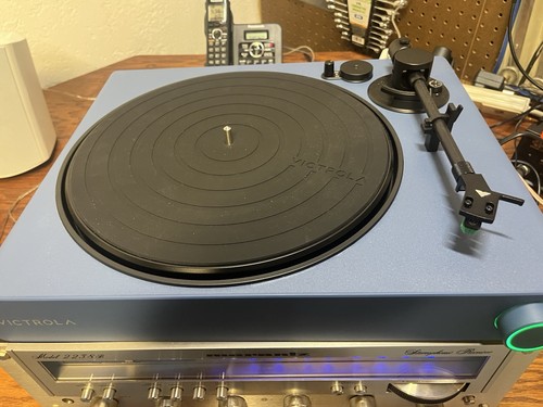 Victrola stream onyx wireless - victrola,