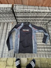 SEAC SUB Long Sleeve