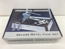 🍷 Connoisseurs Deluxe Lever