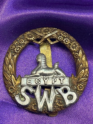 Genuine ww1 swb the south - ww1/2,