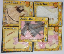 Vintage 1970s Boxed Faerie