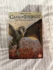 Game thrones season 6 - season,