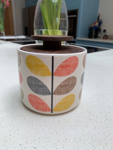 Gorgeous orla kiely - orla,