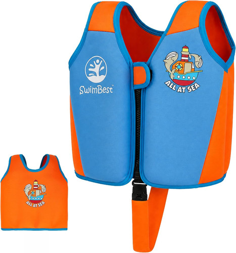 Swim vest for baby - baby,, toddler
