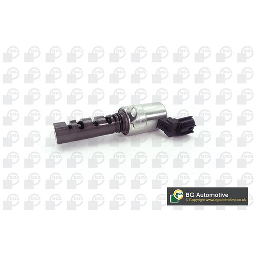 Bga vvt camshaft control - bga,