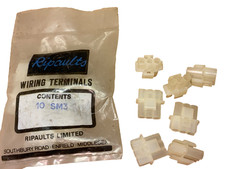 Ripaults wire terminals SM3
