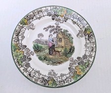 Vintage Copeland Spode Byron