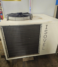 15KW Isovel Isochill AC