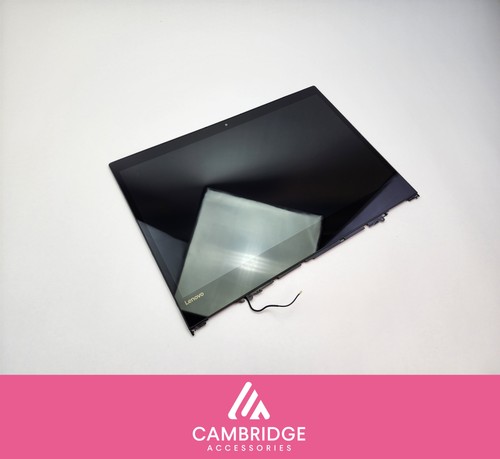Broken brackets lenovo yoga - broken,