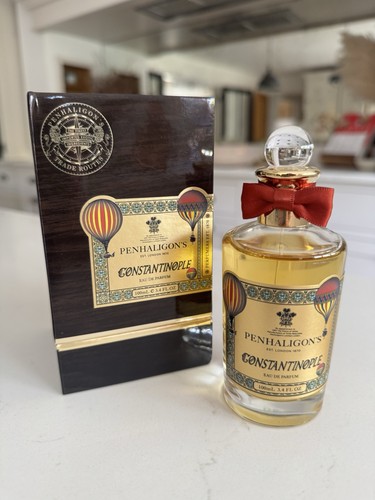 Penhaligon discontinued - penhaligon,