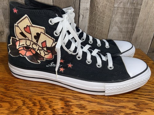 Converse all star chuck taylor - converse,