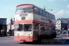 Bus Photo - SELNEC Northern