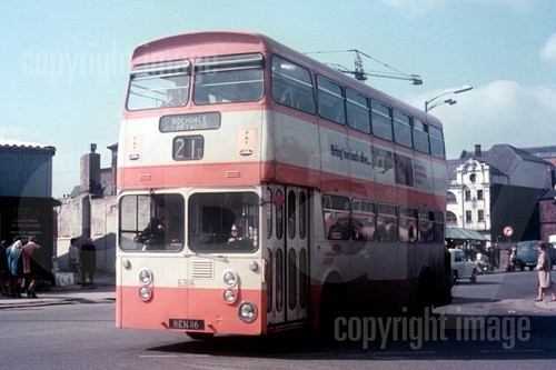 Bus photo selnec northern - photo,