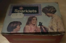 Vintage Retro Full Box of