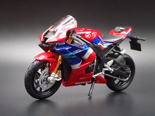 Honda cbr1000rr fireblade - cbr1000rr-r, sp