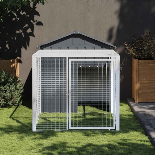 Vidaxx chicken coop with - vidaxx,