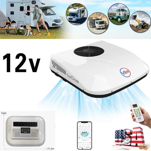 Vlim 12v 10000 btu - 10000, air