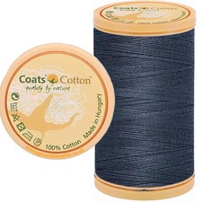 Coats Cotton Thread Light