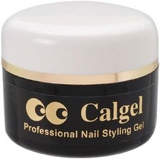 Calgel Clear Gel 10g CG0