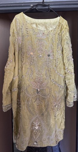 Maria party wear size - maria,