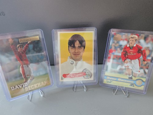 Rare david beckham - rare,