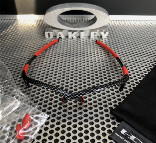 Oakley half jacket xlj - jacket, |