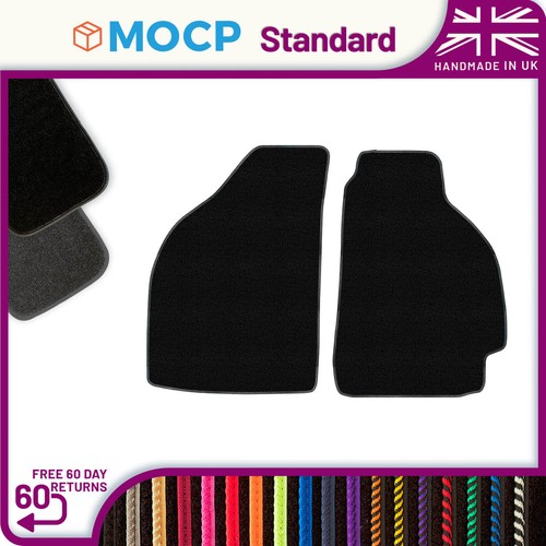 Standard car mats fit - car, to