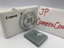 Excellent Canon PowerShot S200