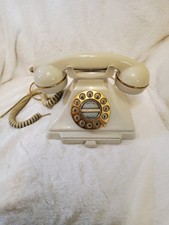 Vintage Corded Phone Old