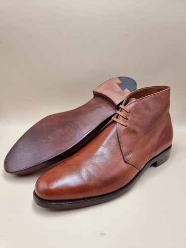 Crockett jones peal - jones,