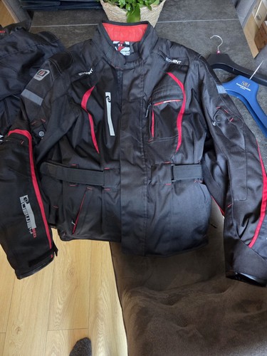 Oxford waterproof jacket and - oxford,