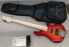 LAKLAND / SK-5DX Bass Guitar